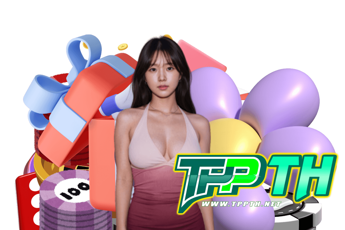 tppth สมัคร