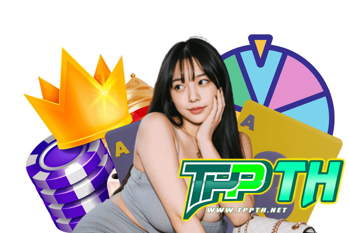 tppth เว็บตรง