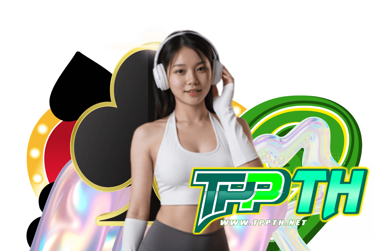 tppth แจกเครดิตฟรี